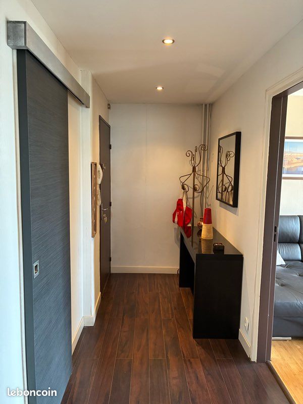 Appartement 3 pièces 70 m² · à Caen · 70 m² · 184 000 €