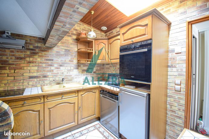 Maison a louer houilles - 2 pièce(s) - 36 m2 - Surfyn