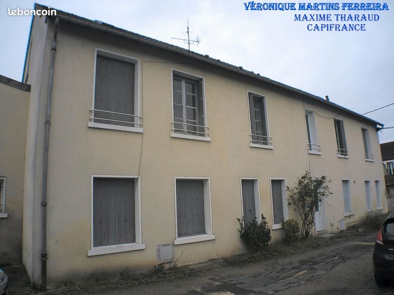 Appartement a louer vierzon - 2 pièce(s) - 39 m2 - Surfyn