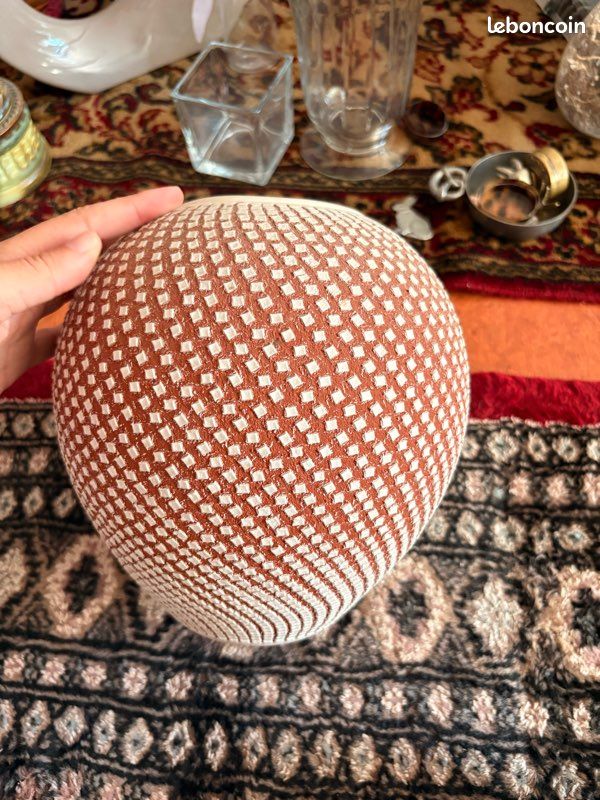 Vase design "Arcadia" par Stefania Vasques – Nuove Forme (Italie) (image 1)