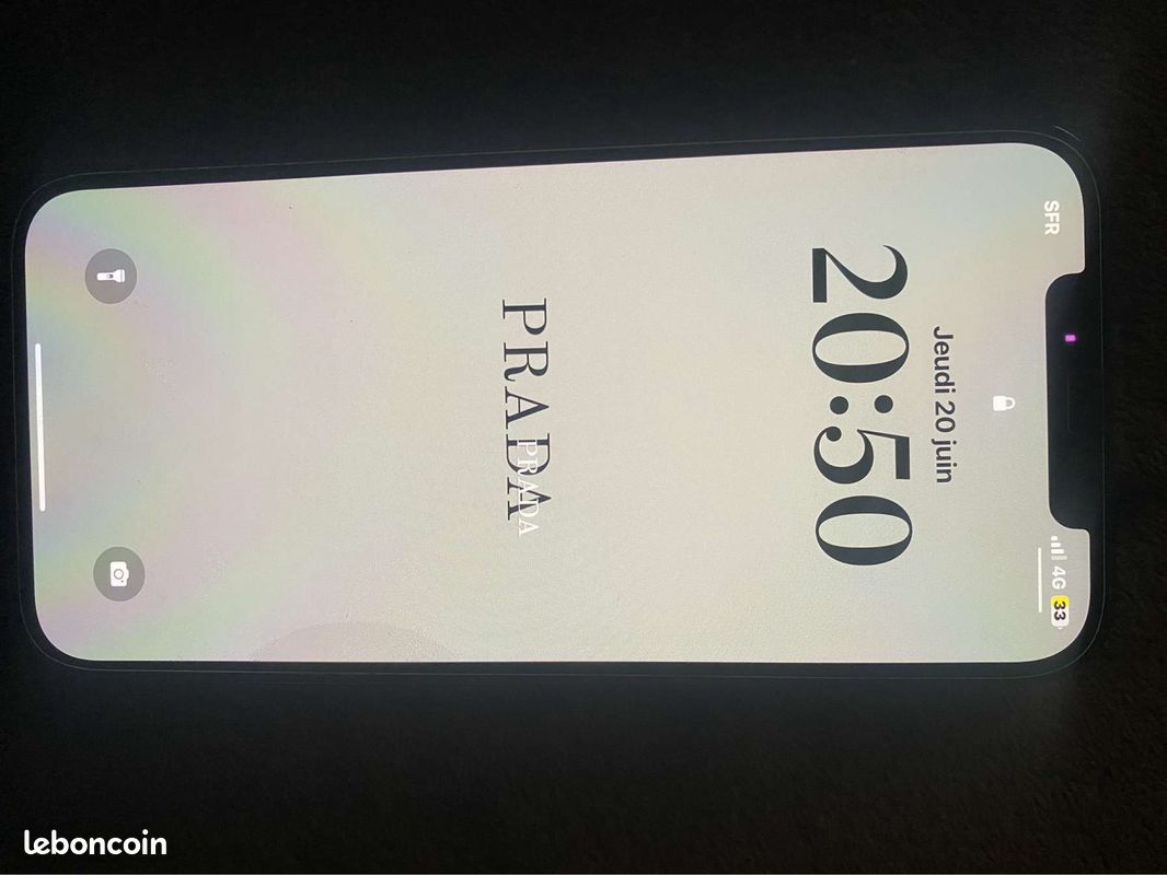 Iphone 12 pro max (image 1)