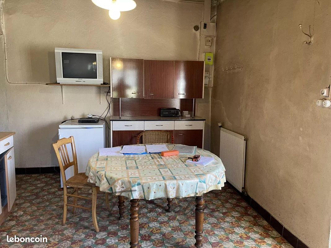 Ferme 9 pièces 150 m² (image 8)