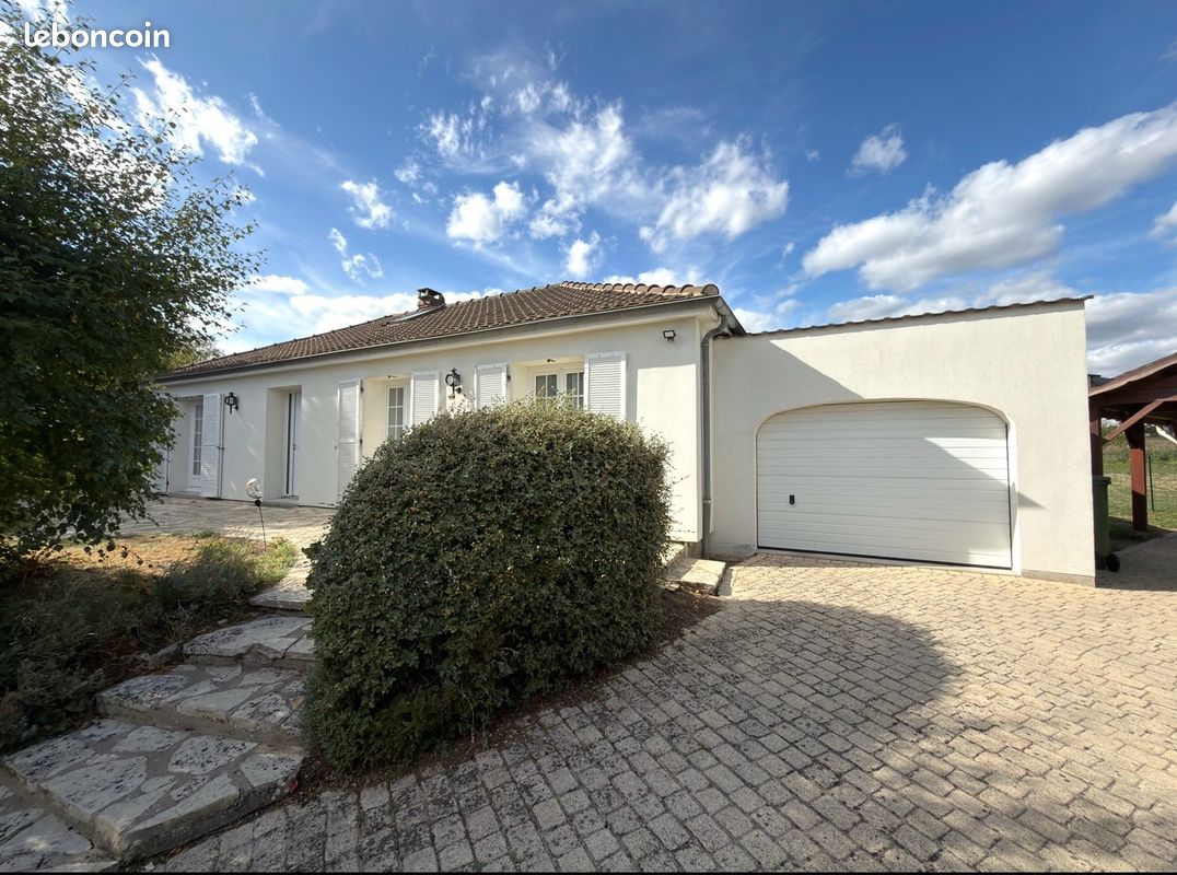 Maison 6 pièces 176 m² · à Chécy · 176 m² · 399 000 €