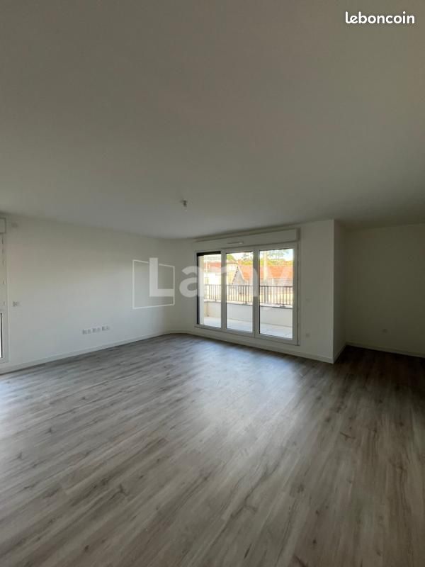 Appartement 3 pièces 79 m² · à Boissy-Saint-Léger · 79 m² · 1 165 €/mois