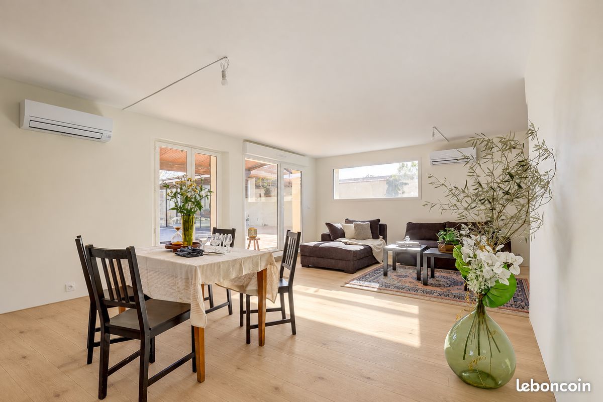 Maison 5 pièces 149 m² · à Montberon · 149 m² · 259 000 €