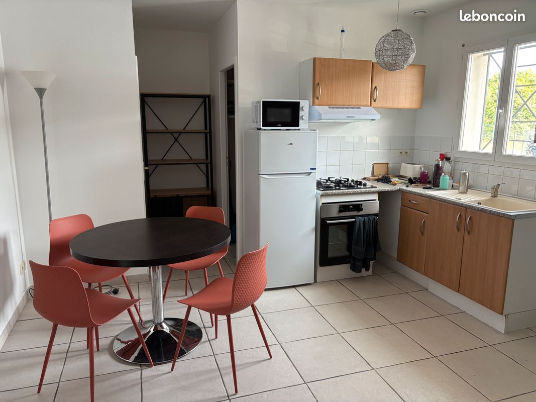 Maison 3 pièces 55 m² · à Gujan-Mestras · 55 m² · 950 €/mois