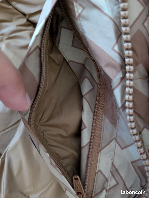 Parka Tommy Hilfiger (image 10)