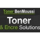 Toner Ben - Achat & Revente / Matériel de Bureau