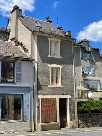 Maison 3 pièces 45 m²