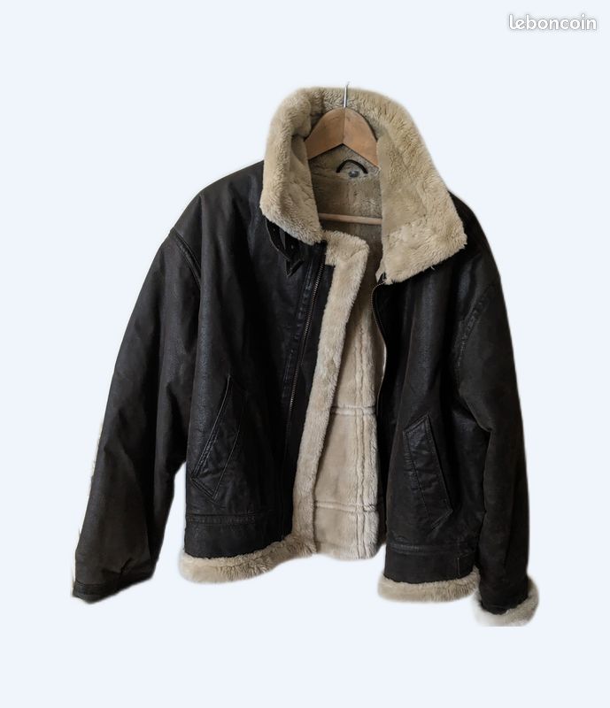 Vends blouson neuf (image 1)