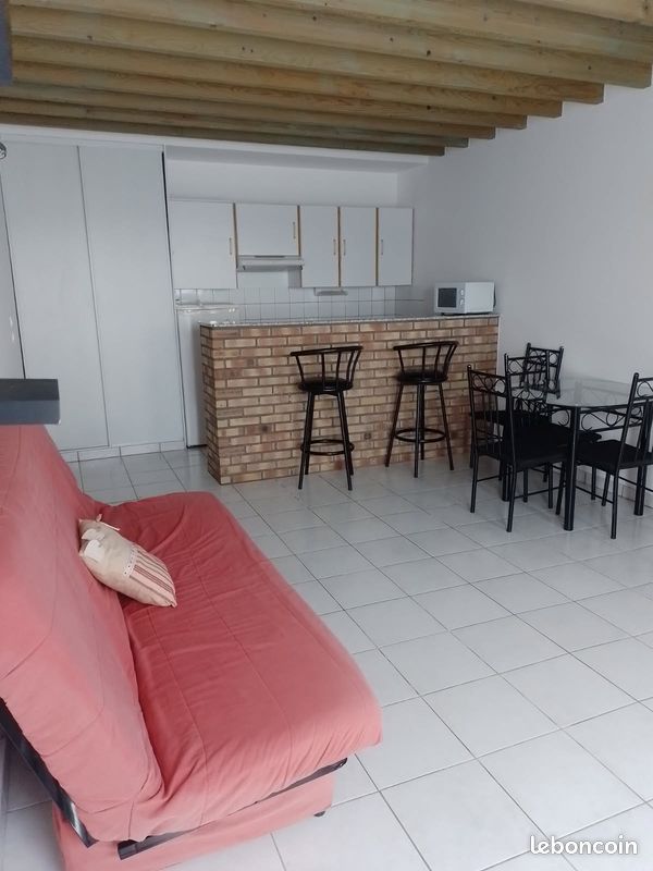 Appartement 1 pièce 37 m² · à Alençon · 37 m² · 370 €/mois