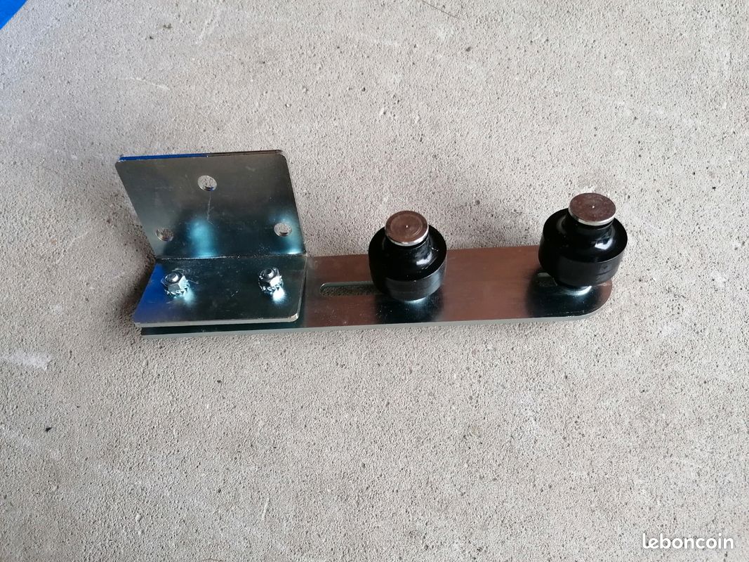 Guide rail Mantion (image 1)