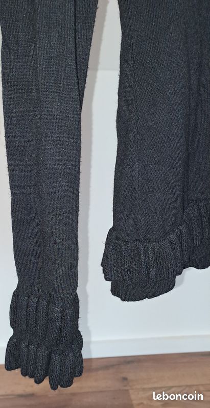 Gilet Patrice Bréal taille 38 (image 3)