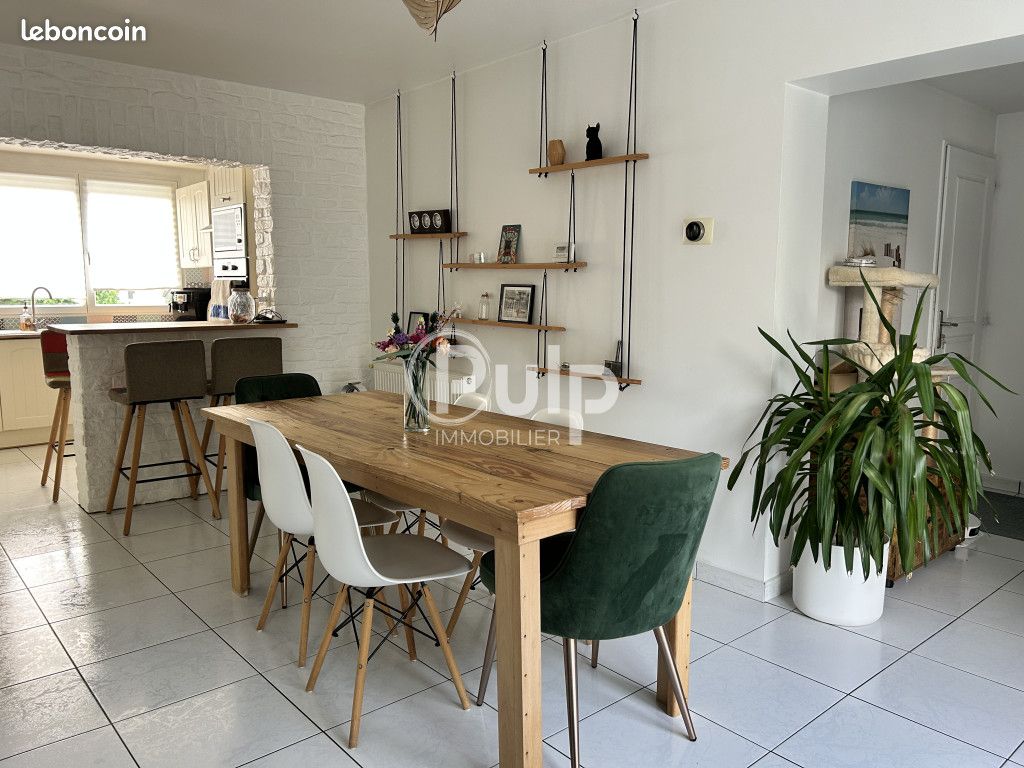 Maison 4 pièces 90 m² · à Wingles · 90 m² · 165 000 €