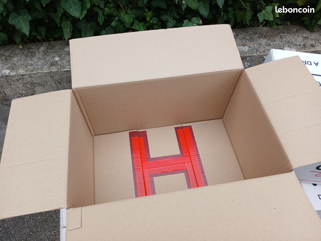 Cartons de déménagement / rangement (image 5)