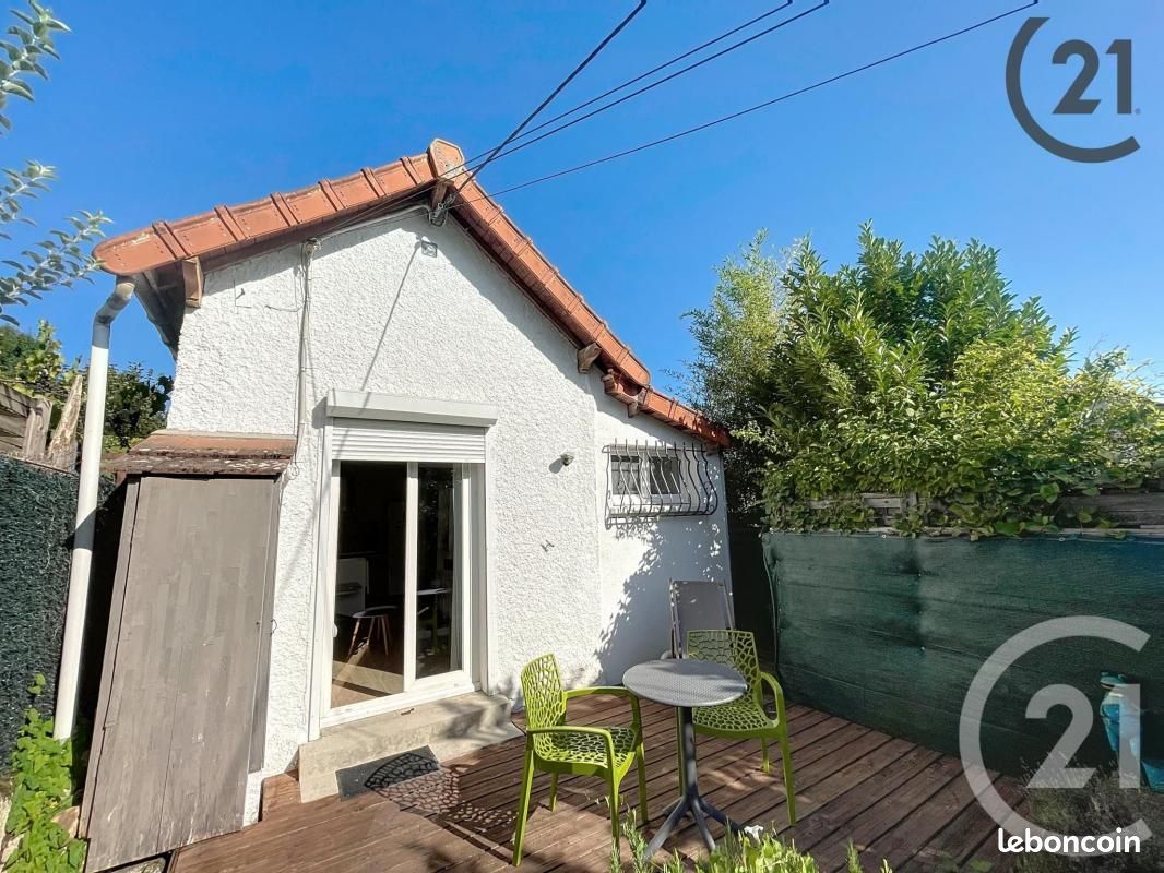 Maison a louer combs-la-ville - 2 pièce(s) - 41 m2 - Surfyn