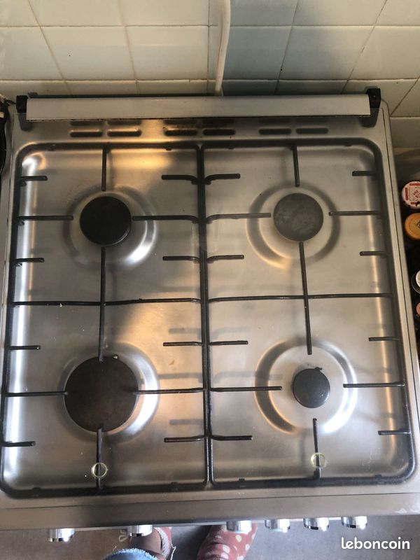 Cuisinière Gaz Beko (image 2)