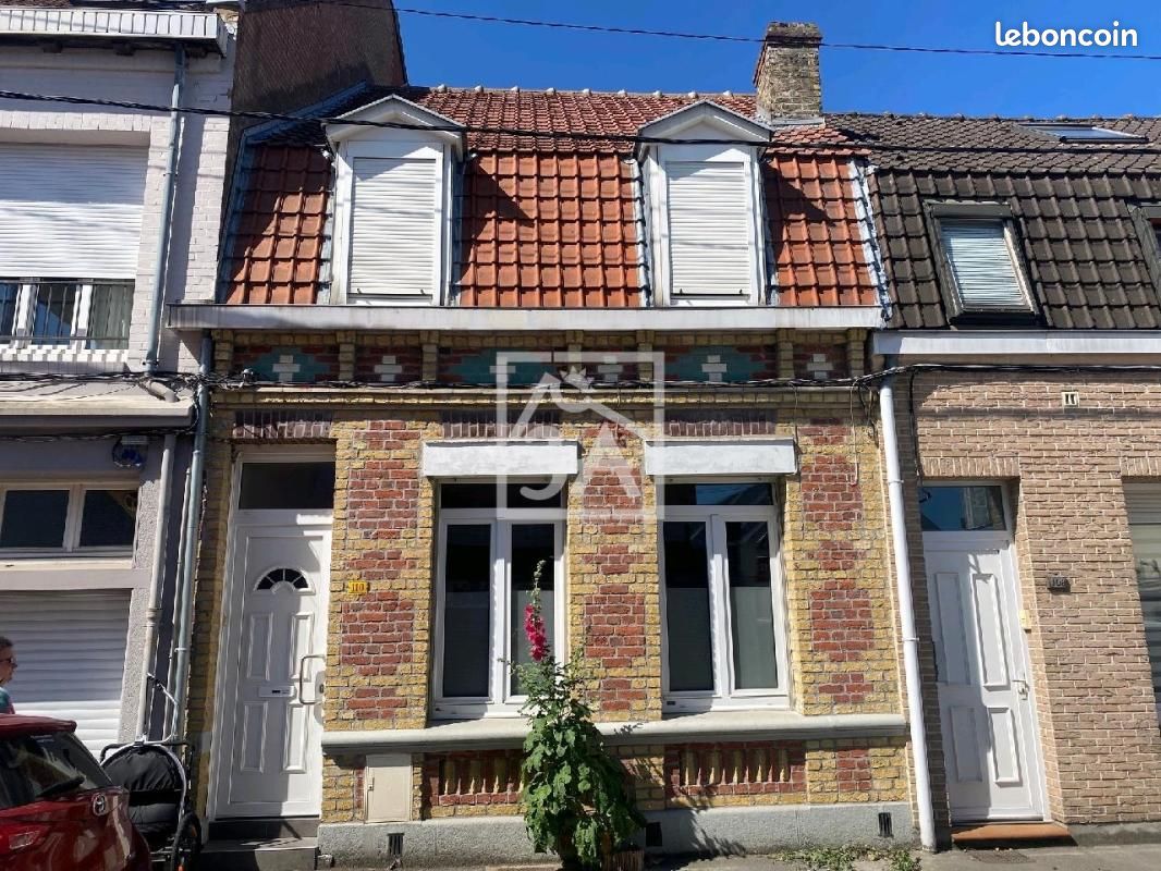 Maison 5 pièces 87 m² · à Dunkerque · 87 m² · 259 000 €