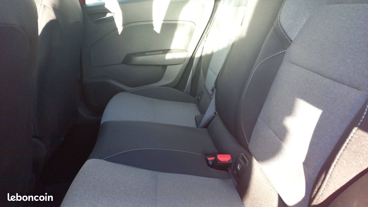 Renault clio blue dci 100 ch gsr2 evolution (image 13)