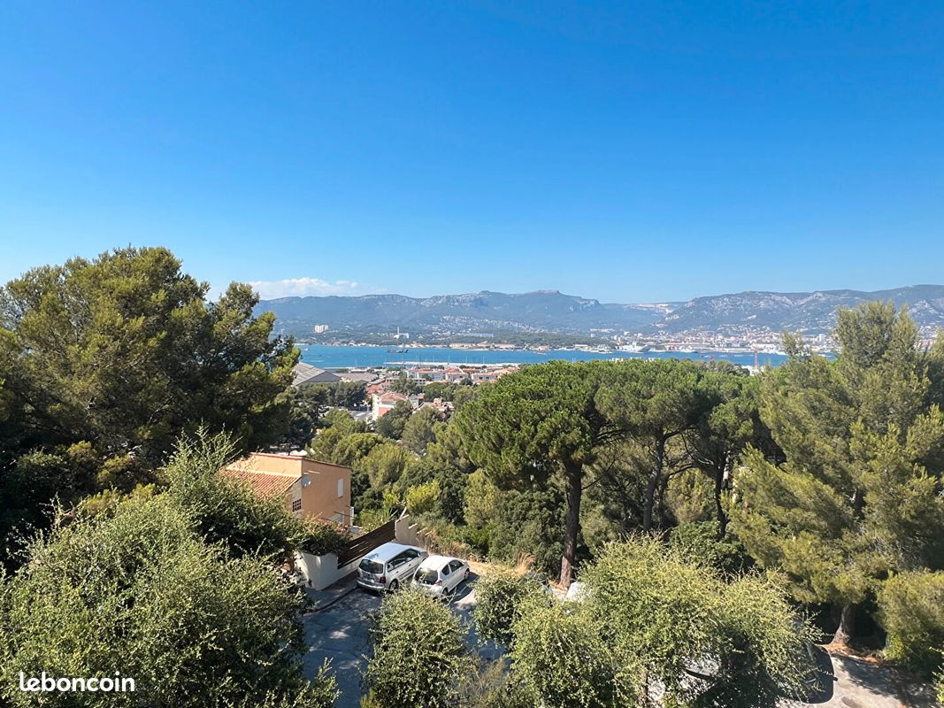Appartement 2 pièces 31 m² · à La Seyne-sur-Mer · 31 m² · 750 €
