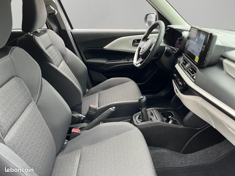Suzuki Swift 1.2 Hybrid 83ch Privilège AllGrip (image 15)