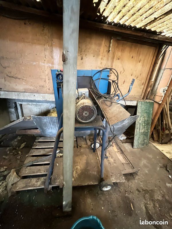 Vieille Scie à Ruban Dremel 57-2, Modèle US, Fonctionnelle Pour Bricolage Et Loisirs Créatifs