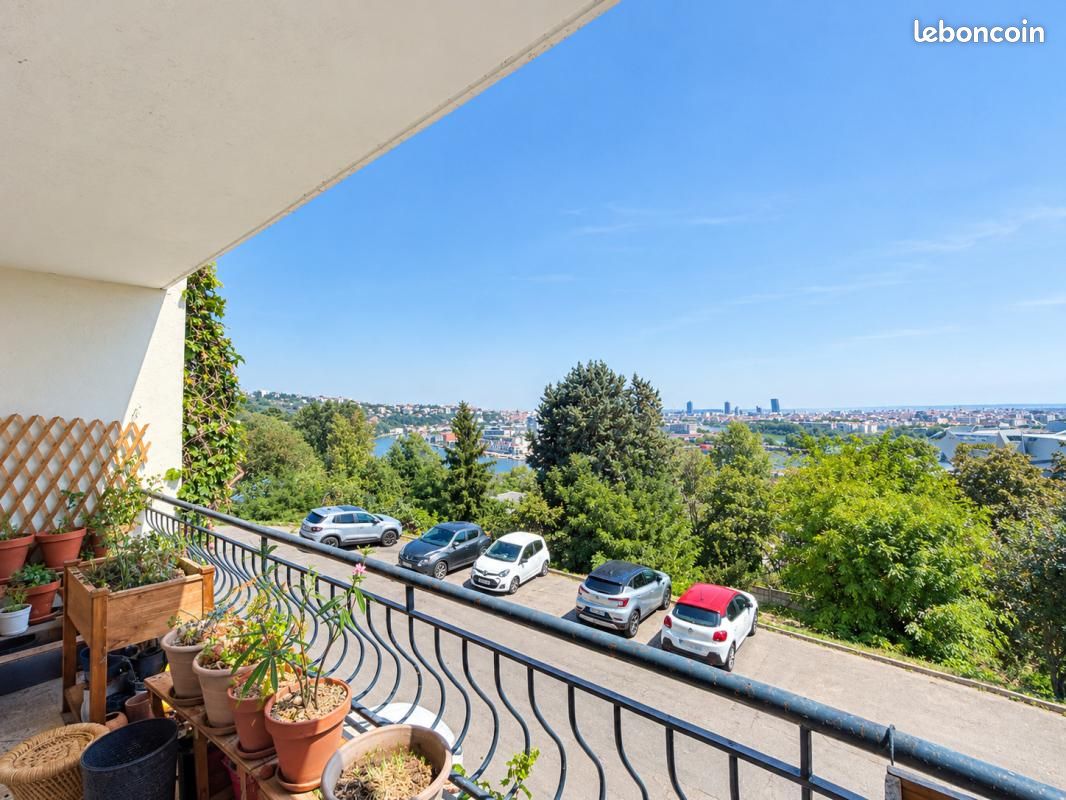 Appartement 2 pièces 34 m² · à La Mulatière · 34 m² · 650 €/mois