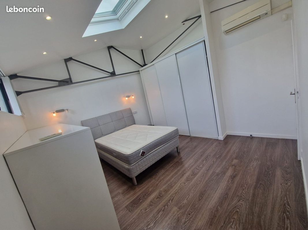 Maison a louer houilles - 6 pièce(s) - 185 m2 - Surfyn