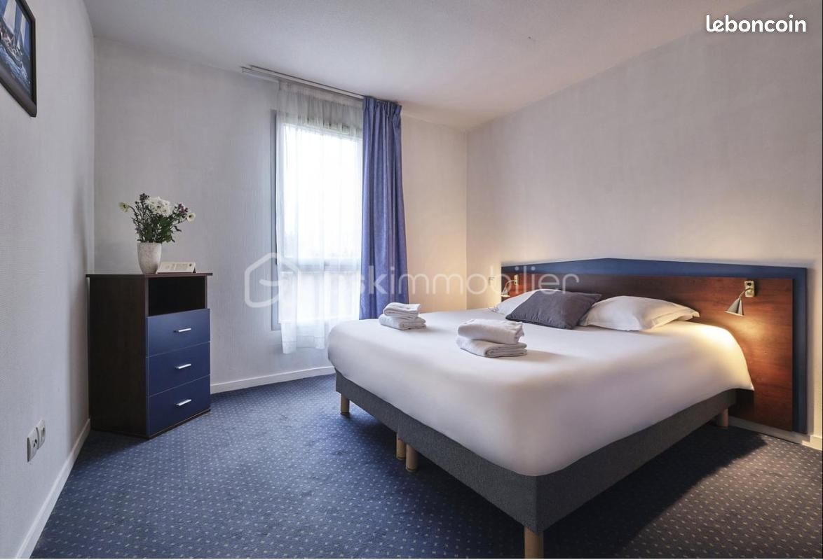 Appartement 2 pièces 43 m² · à Carcassonne · 43 m² · 50 000 €