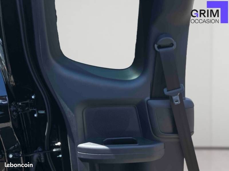Ford Ranger SUPER CABINE 2.0 ECOBLUE 205 CH S&S BVA10 e-4WD WILDTRAK (image 21)