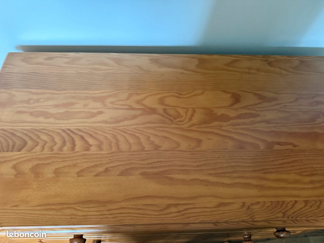 Commode 3 tiroirs (image 5)