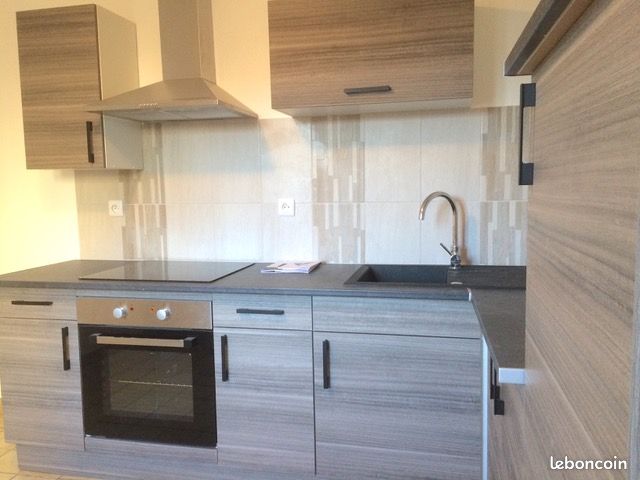 Appartement 4 pièces 97 m² · à Freyming-Merlebach · 97 m² · 750 €