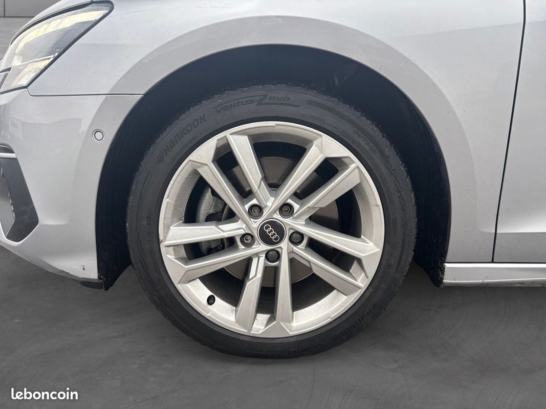 AUDI A3 Sportback BUSINESS LINE - 150Ch - Garantie 12 mois (image 20)