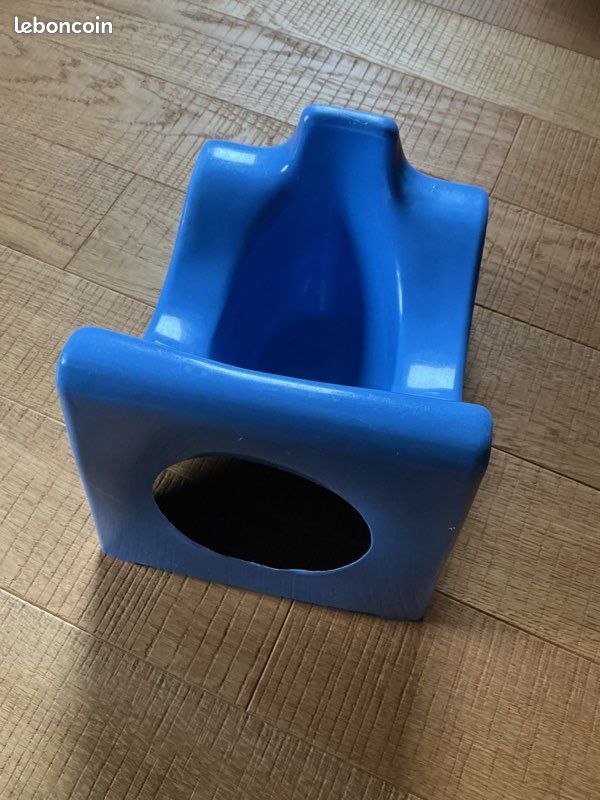 Pot toilette bébé (image 2)