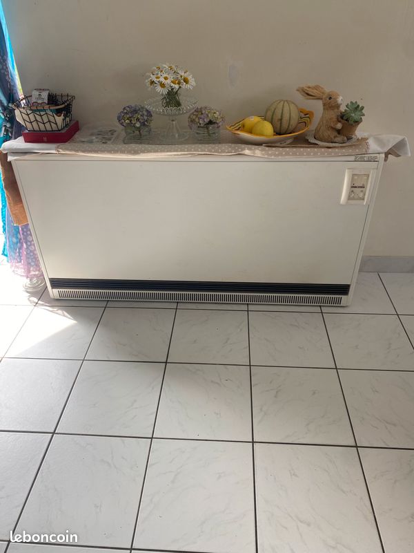 Chauffage stiebel (image 1)