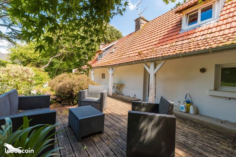 Maison 5 pièces 100 m² · à Lannion · 100 m² · 345 000 €