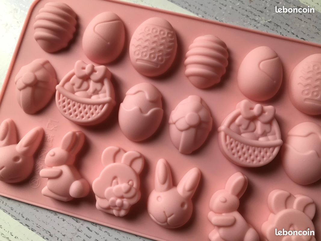 Colorant Alimentaire Lot 3 Moules Silicone Mini Dinosaure Cœur Ours + 2 Pipettes - Parfaits Pour Chocolats, Bonbons, Gelée - Réutilisables Anti-Adhésifs Colorant Alimentaire Lot 3 Moules Silicone Mini Dinosaure Cœur Ours + 2 Pipettes - Parfaits Pour Chocolats, Bonbons, Gelée - Réutilisables Anti-Adhésifs