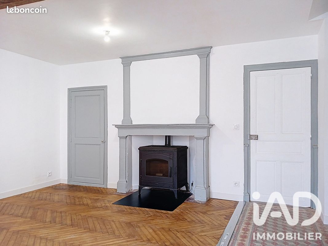 Maison 5 pièces 104 m² · à Beaulieu-sur-Layon · 104 m² · 900 €/mois