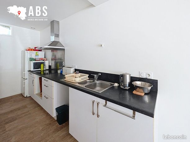 Appartement 2 pièces 65 m²