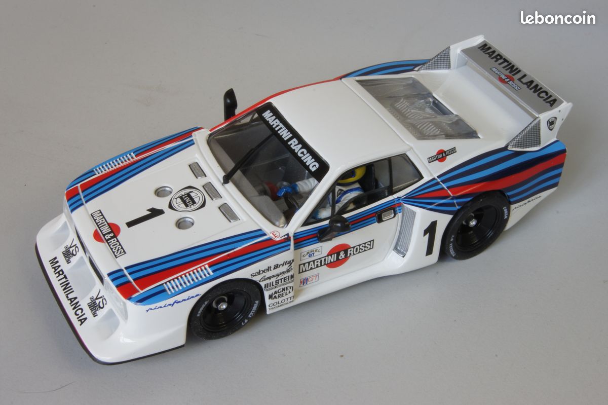 Lancia | Fabricant d'automobiles | Model Car World