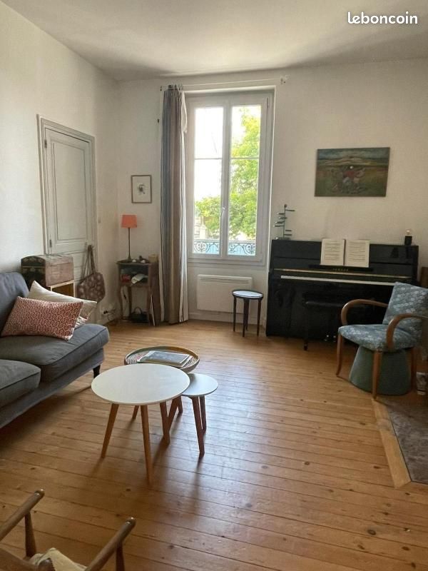Maison 5 pièces 84 m² · à Angers · 84 m² · 293 000 €