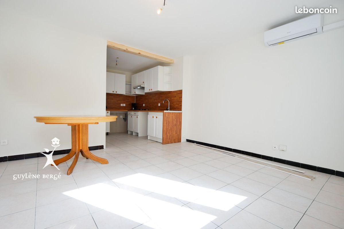 Maison de village 3 pièces 48 m² (image 1)
