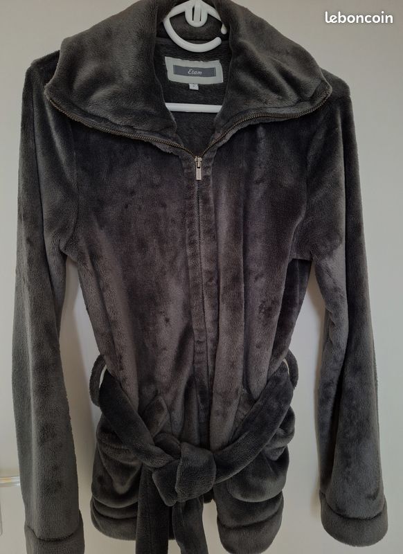 Veste de pyjama ETAM (image 1)