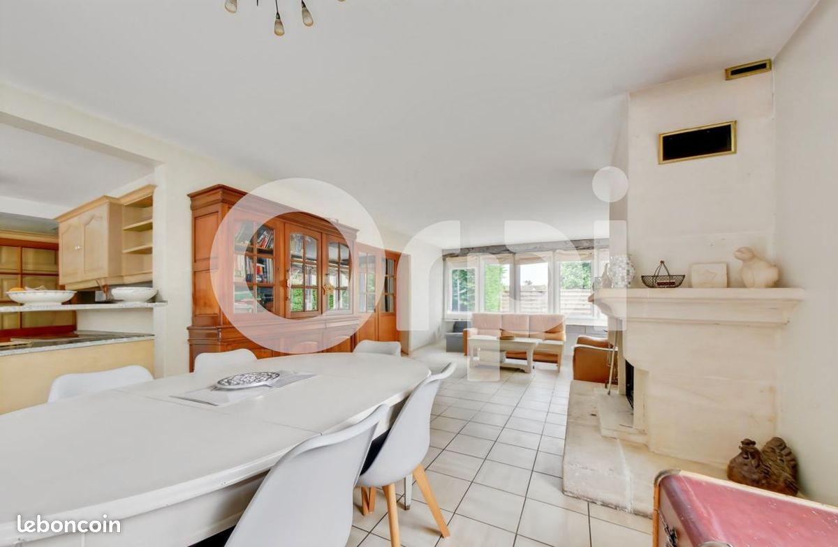 Maison 6 pièces 120 m² (image 3)