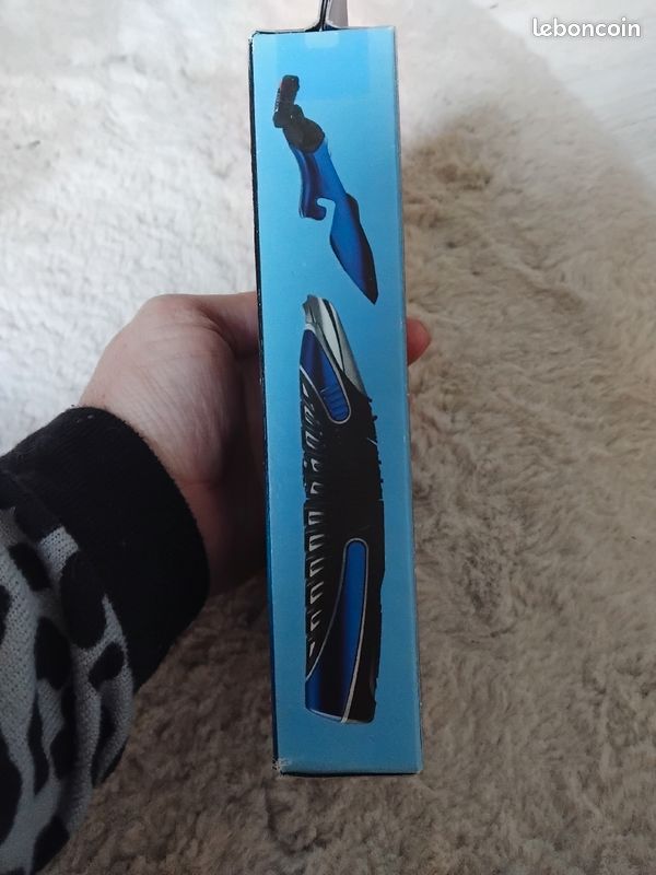 Rasoir Gillette styler neuf (image 2)