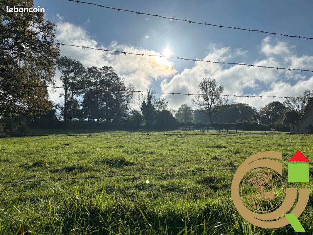 Terrain 1750 m² · à Torcy · 1 750 m² · 28 500 €