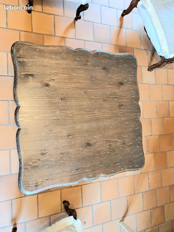 Table basse Interior's (image 8)