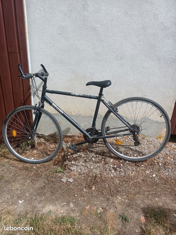 VTC btwin (image 1)