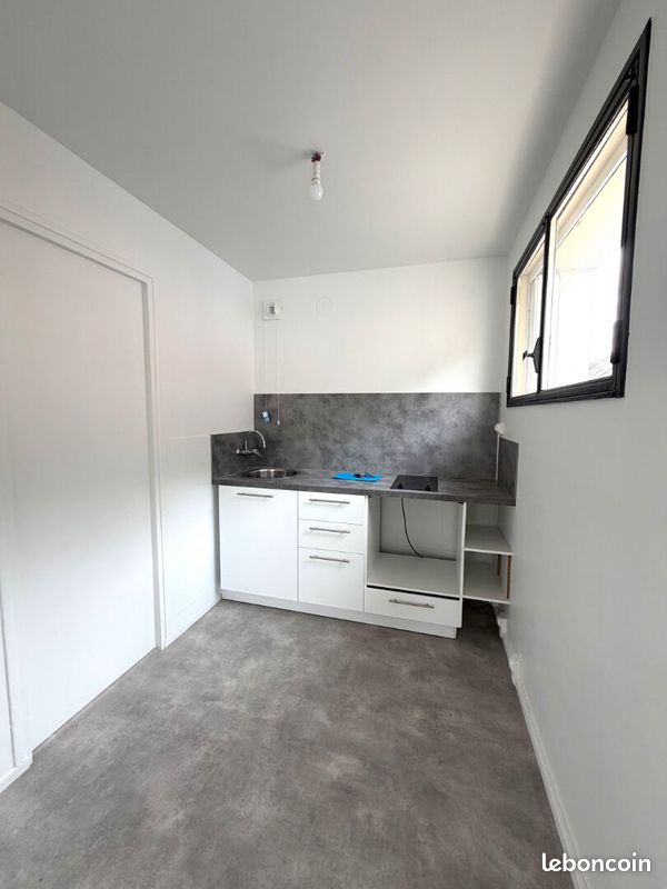 Appartement 3 pièces 54 m² · à Évreux · 54 m² · 595 €/mois