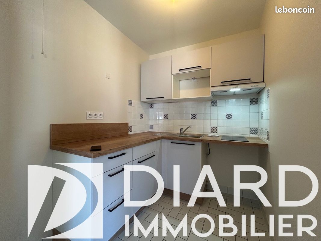 Appartement 2 pièces 47 m² · à Vitré · 47 m² · 613 €